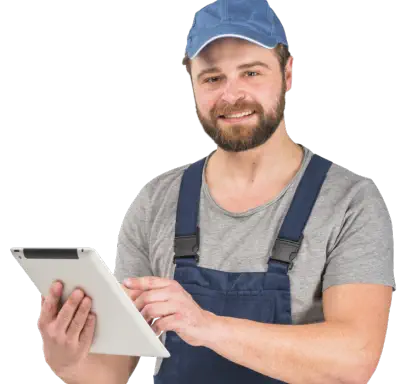 Специалист ПРФ